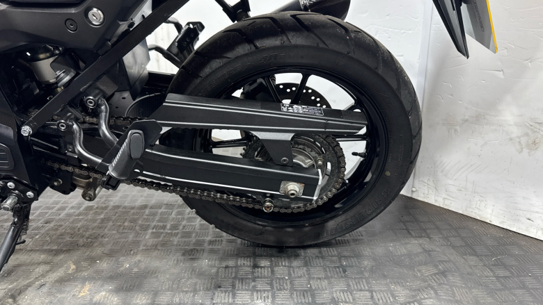 Suzuki V-Strom DL650AM1 (21MY)